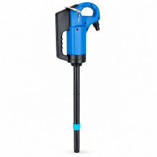 Gespasa BMP-BLUE насос ручной для мочевины, масли и химии 