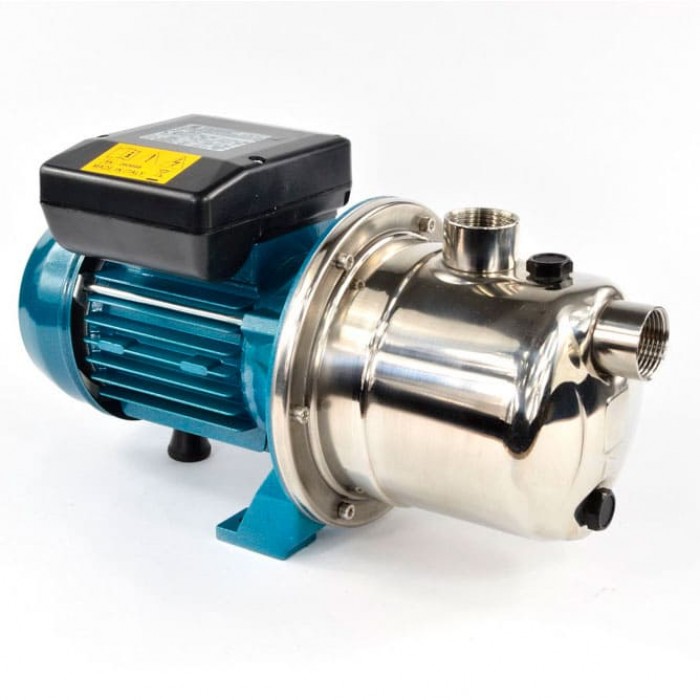 Насос для мочевины AdBlue Gespasa CGI-50 230 VAC stainless pump