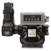 Счетчик дизельного топлива Gespasa Medidores M 50