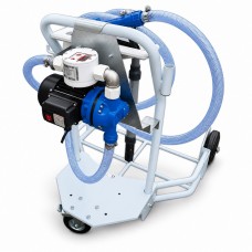 Комплект заправочный для мочевины Gespasa SBD-30 ADBLUE/DEF TROLLEY KIT