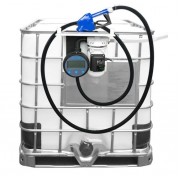 Насос для мочевины AdBlue Petroll AD-P40