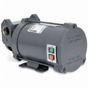 Gespasa Iron 50 EX насос для бензина