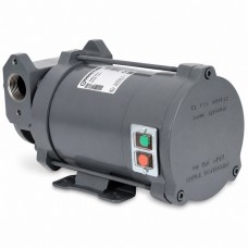 Gespasa Iron 50 EX насос для бензина