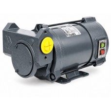 Gespasa Iron 50 EX насос для бензина