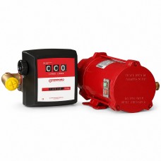 Gespasa SAG-800 насос со счетчиком для бензина