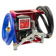 Заправочная станция для бензина Petroll Cosmic 50 EX (220 В)