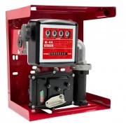 Заправочная станция для бензина Petroll Cosmic 50 EX basic (220 В)