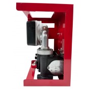 Заправочная станция для бензина Petroll Cosmic 50 EX basic (220 В)