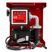 Petroll Cosmic 50 EX basic (12 В) заправочная станция для бензина