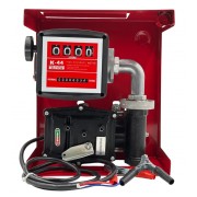 Заправочная станция для бензина Petroll Cosmic 50 EX basic (12 В)