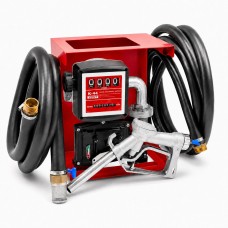 Petroll Cosmic 50 EX (12 В) заправочная станция для бензина