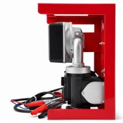 Petroll Cosmic 50 EX (12 В) заправочная станция для бензина