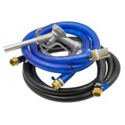 Заправочная станция для бензина Petroll Cosmic 50 EX (12 В)