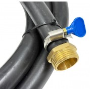 Заправочная станция для бензина Petroll Cosmic 50 EX (12 В)