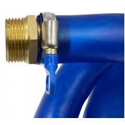 Заправочная станция для бензина Petroll Cosmic 50 EX (12 В)