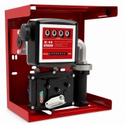 Petroll Cosmic 50 EXA (220 В) заправочная станция для бензина