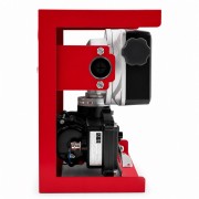 Petroll Cosmic 50 EXA (220 В) заправочная станция для бензина