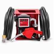 Petroll Cosmic 50 EXA (220 В) заправочная станция для бензина