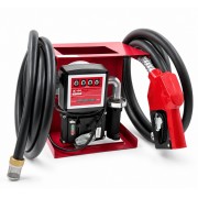 Petroll Cosmic 50 EXA (220 В) заправочная станция для бензина
