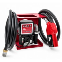 Petroll Cosmic 50 EXA (220 В) заправочная станция для бензина
