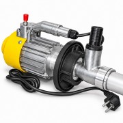 Petroll Drum насос для бензина