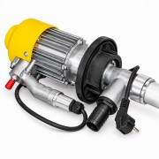 Petroll Drum насос для бензина