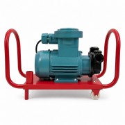 Petroll EX насос для бензина