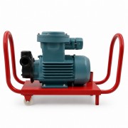 Petroll EX насос для бензина