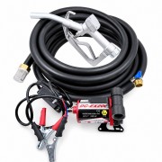 Petroll Kit Batteria-30R basic заправочная станция для бензина