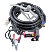 Заправочная станция для бензина Petroll Kit Batteria-30R basic