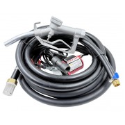 Заправочная станция для бензина Petroll Kit Batteria-30R basic