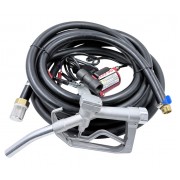 Заправочная станция для бензина Petroll Kit Batteria-30R basic