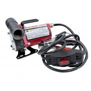 Заправочная станция для бензина Petroll Kit Batteria-30R basic