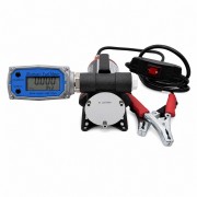 Petroll Kit Batteria-30R заправочная станция для бензина