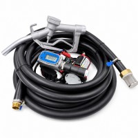 Petroll Kit Batteria-30R заправочная станция для бензина