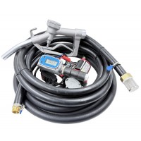 Заправочная станция для бензина Petroll Kit Batteria-30R