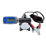 Заправочная станция для бензина Petroll Kit Batteria-30R