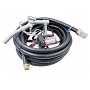 Заправочная станция для бензина Petroll Kit Batteria-40R basic