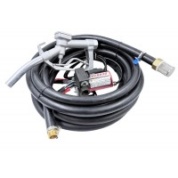 Заправочная станция для бензина Petroll Kit Batteria-40R basic