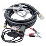 Заправочная станция для бензина Petroll Kit Batteria-40R basic