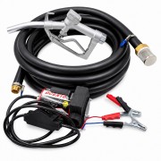 Petroll Kit Batteria-40R basic заправочная станция для бензина