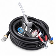 Petroll Kit Batteria-40R заправочная станция для бензина
