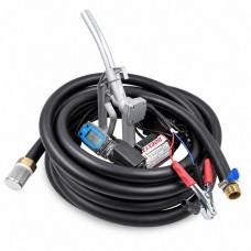 Petroll Kit Batteria-40R заправочная станция для бензина