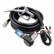 Petroll Kit Batteria-40R заправочная станция для бензина
