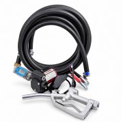 Petroll Kit Batteria-40R заправочная станция для бензина