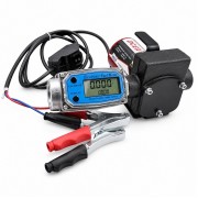 Petroll Kit Batteria-40R заправочная станция для бензина