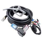 Заправочная станция для бензина Petroll Kit Batteria-40R