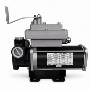Petroll Polaris насос для бензина