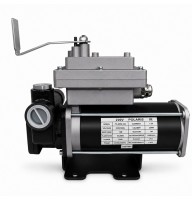 Petroll Polaris насос для бензина