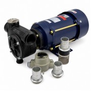 Petroll Polaris 80 насос для бензина